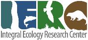 Integral Ecology Research Center Logo